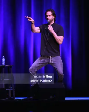 Chris D'Elia