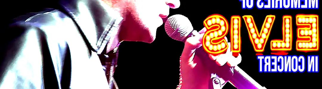 Chris Macdonald's Memories of Elvis