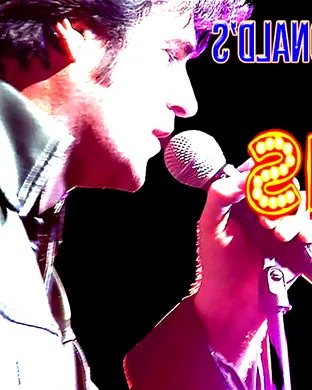 Chris Macdonald's Memories of Elvis Rockin' Birthday Bash