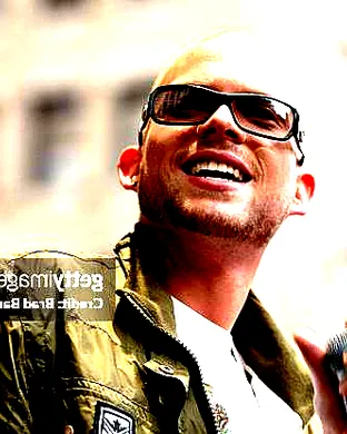 Collie Buddz