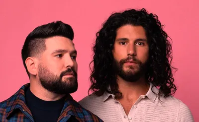 Dan and Shay