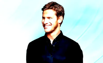Daniel Tosh