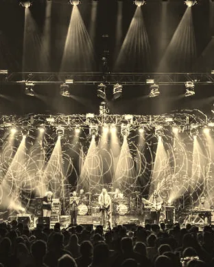 Dark Star Orchestra Fort Lauderdale