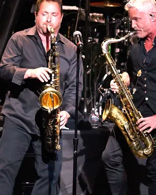 Dave Koz