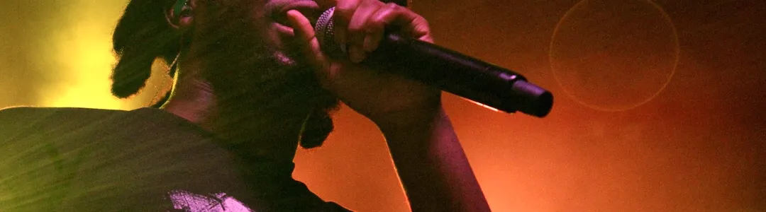 Denzel Curry