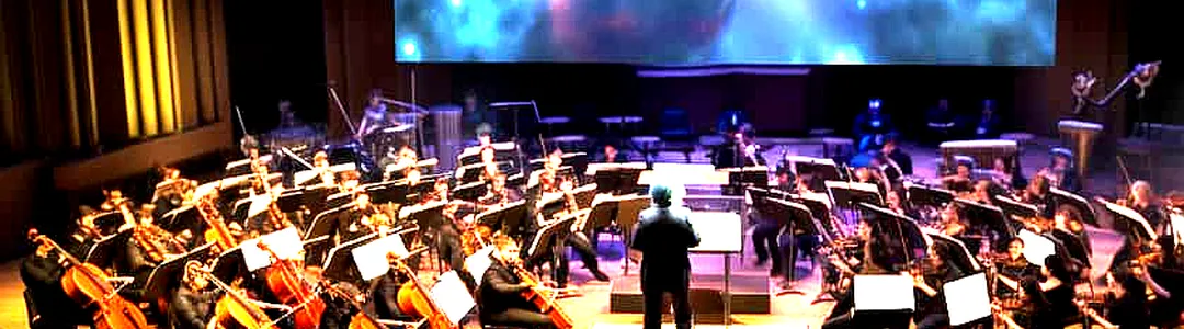 Distant Worlds: The Music From Final Fantasy