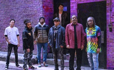 Dumpstaphunk