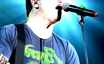 Edwin McCain