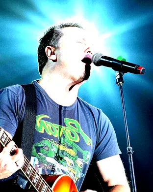 Edwin McCain