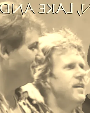 Emerson, Lake & Palmer