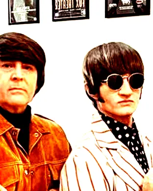 Fab Four Fort Lauderdale