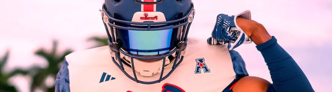 Florida Atlantic Owls Football