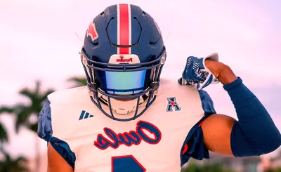 Florida Atlantic Owls Football