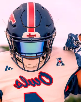 2026 Florida Atlantic Owls Football Season Tickets (Includes Tickets To All Regular Season Home Games)