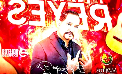 Frank Reyes