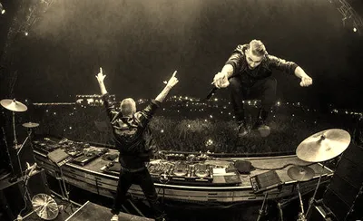Galantis