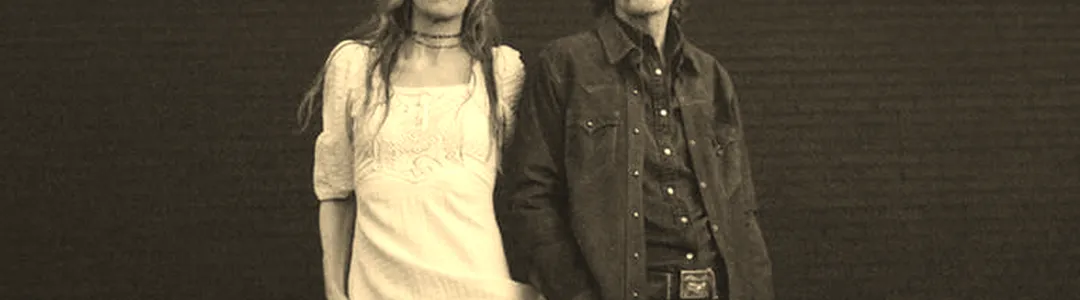 Gillian Welch