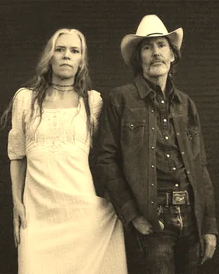 Gillian Welch