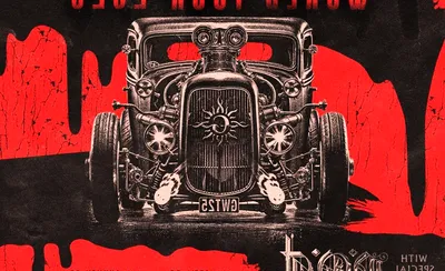 Godsmack