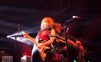 Grace Potter