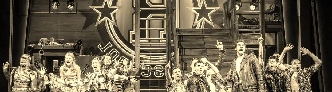 Grease
