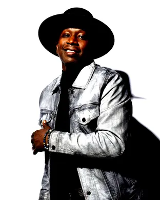 Guy Torry