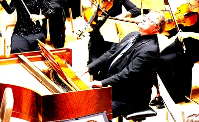 Handel and Haydn Society