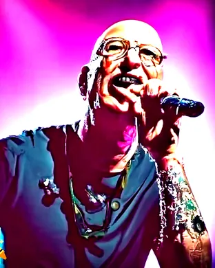 Howie Mandel