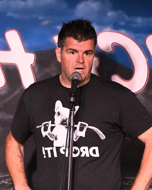 Ian Bagg