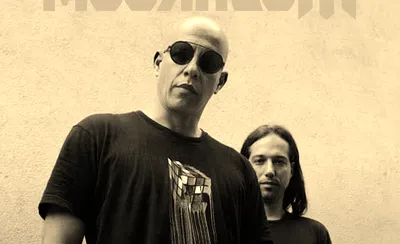 Infected Mushroom