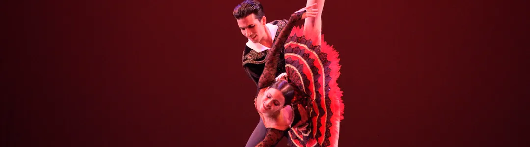 International Ballet Festival of Miami