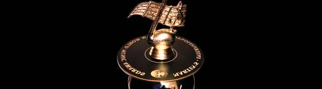 International Reggae and World Music Awards