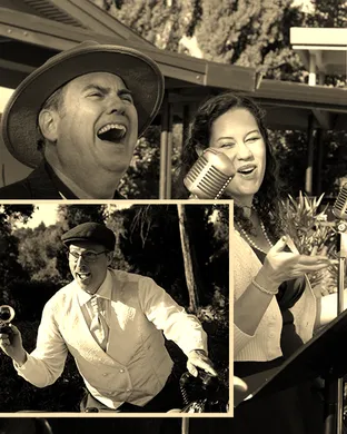 It's A Wonderful Life: A Live Radio Play