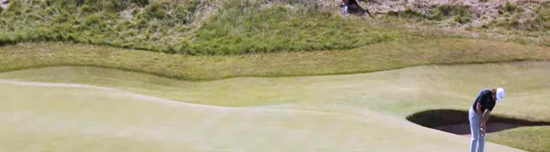 James Hardie Invitational Golf Tournament