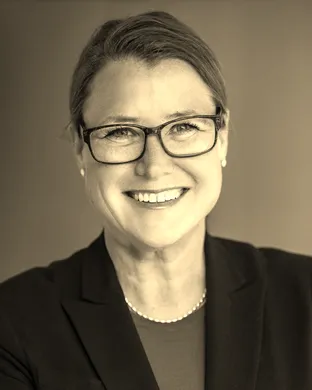 Jen Kramer