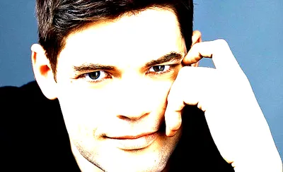 Jeremy Jordan
