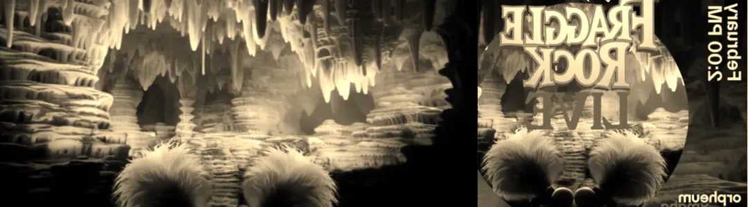 Jim Henson's Fraggle Rock Live