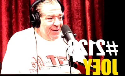 Joey Diaz