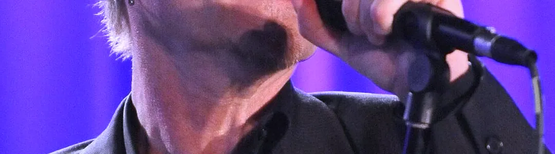 John Waite