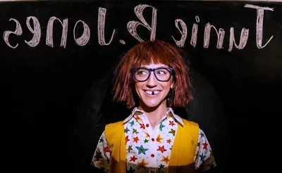Junie B. Jones