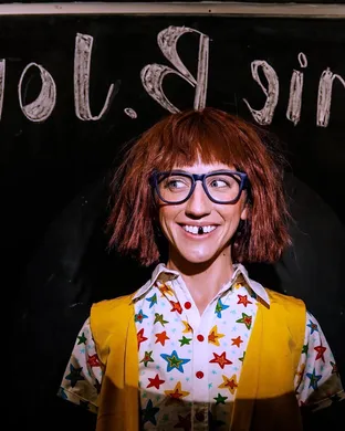 Junie B. Jones