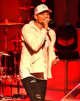 Kane Brown, Marshmello & Nelly