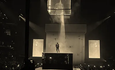 Kendrick Lamar