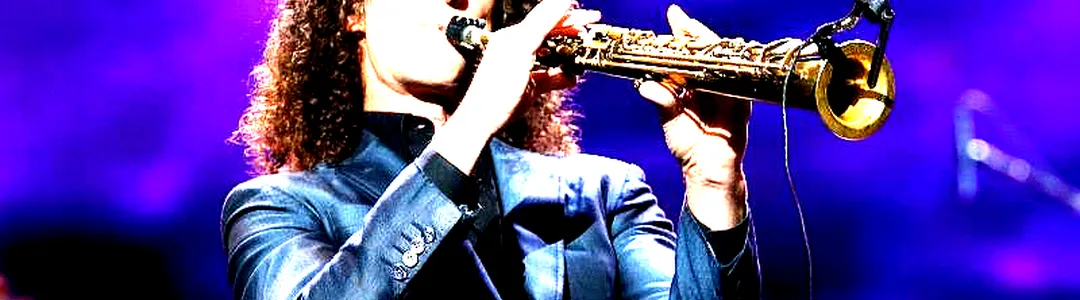 Kenny G