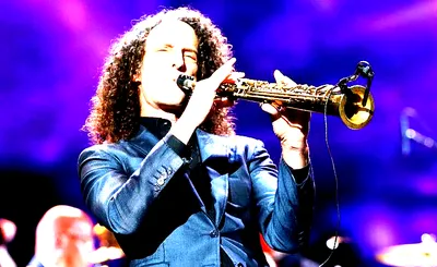 Kenny G
