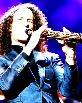 Kenny G