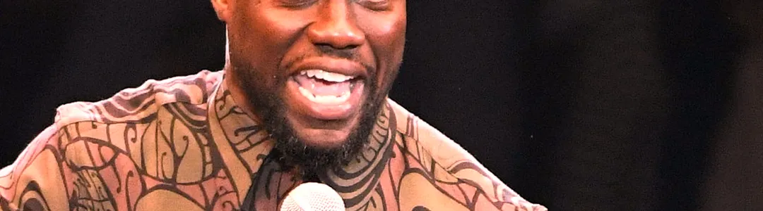 Kevin Hart