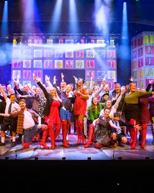 Kinky Boots