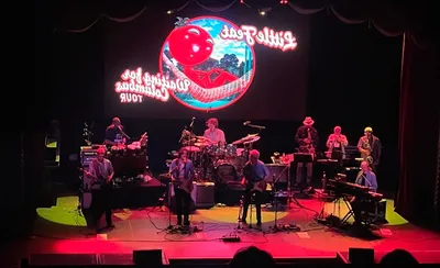 Little Feat