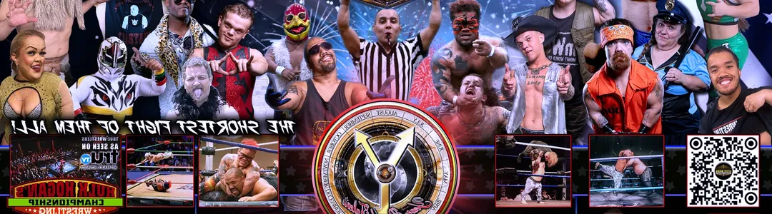 Little Mania Wrestling